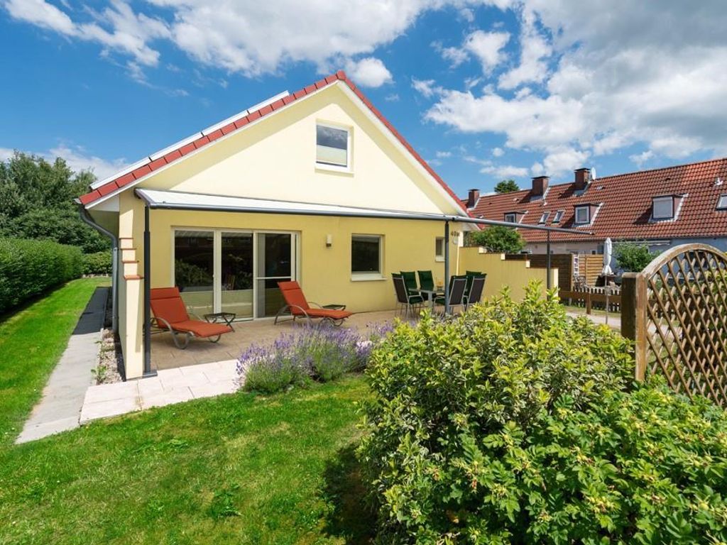 Ferienhaus Garding
