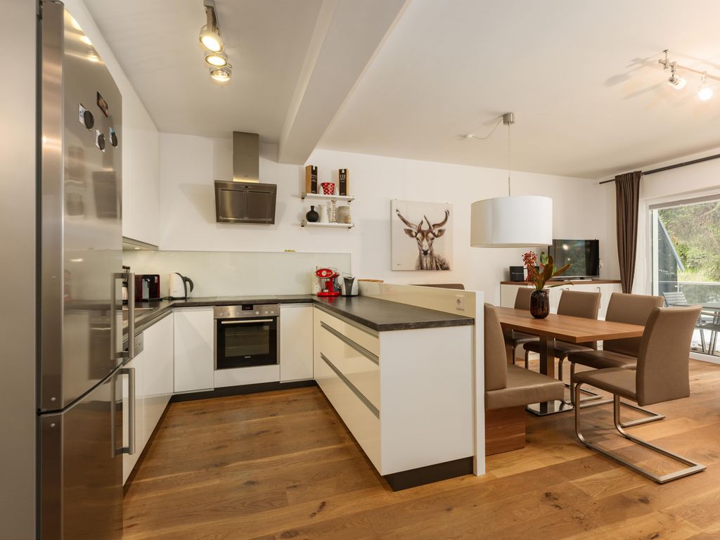 APPARTEMENT TRAUMBLICK