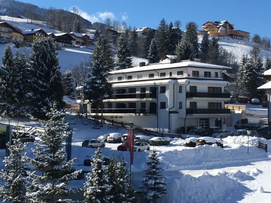APPARTEMENT TRAUMBLICK