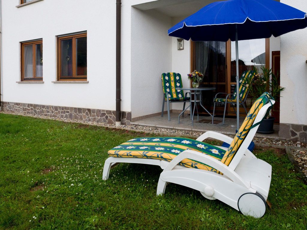Ferienwohnung Meisbüsch