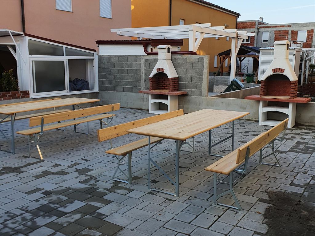 Bollwegs Ferienwohnungen - Bobovik