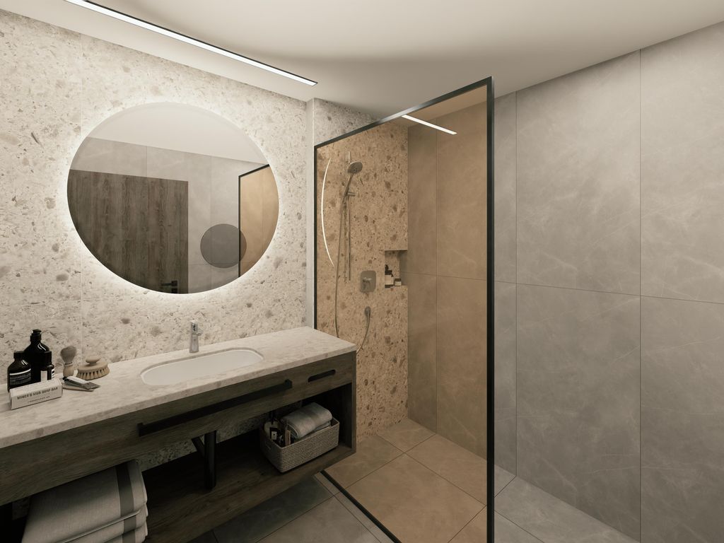 Hotel Garni Alpenresidenz „Zimmer & Aparts“