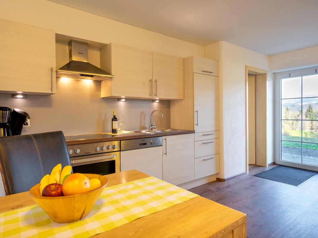 Landhaus Traumblick
