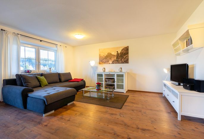 Ferienwohnung Traumblick