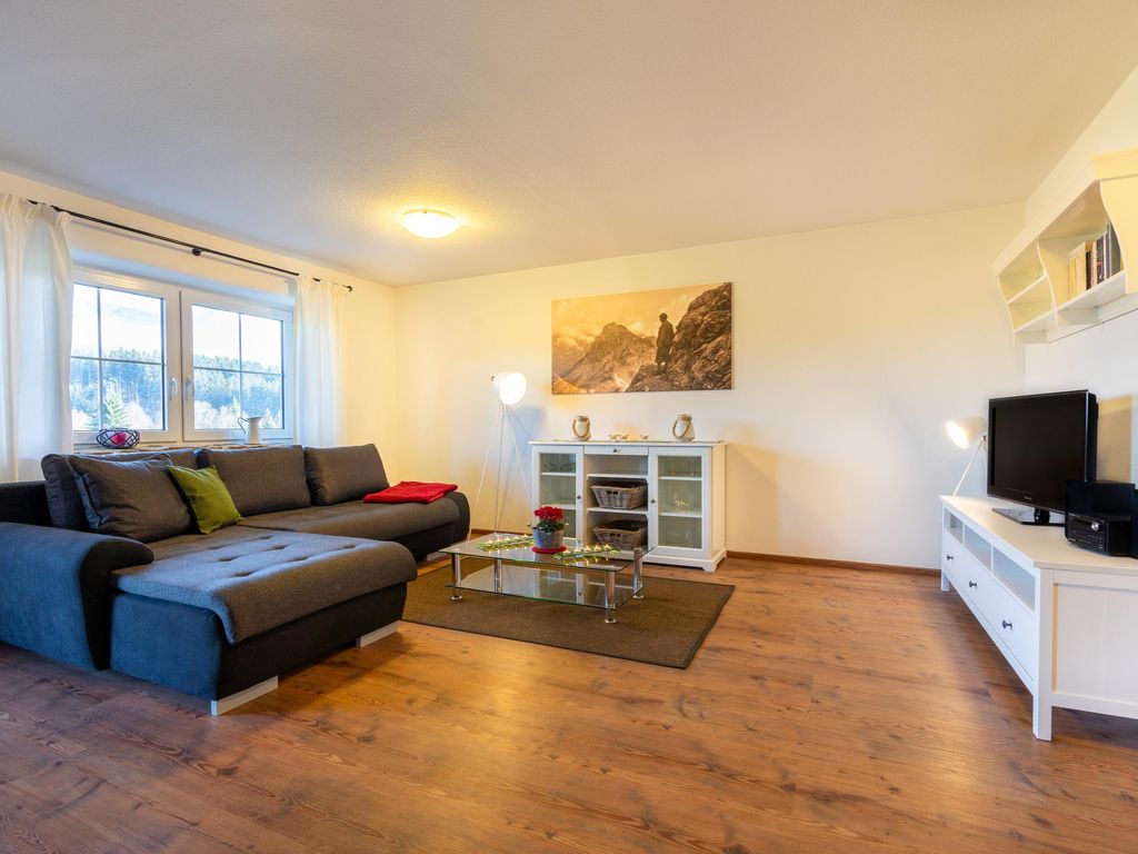Landhaus Traumblick