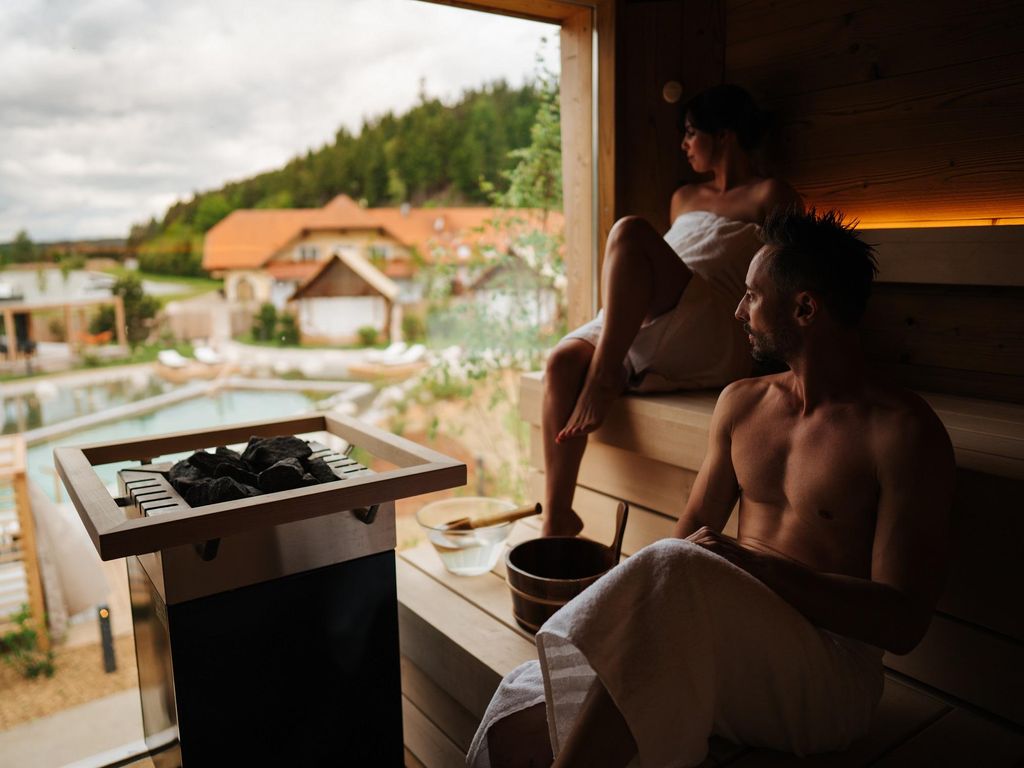 Lakeside Petzen Glamping