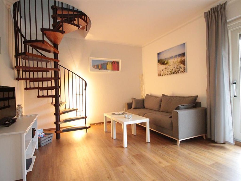 Ferienwohnung See-Leben