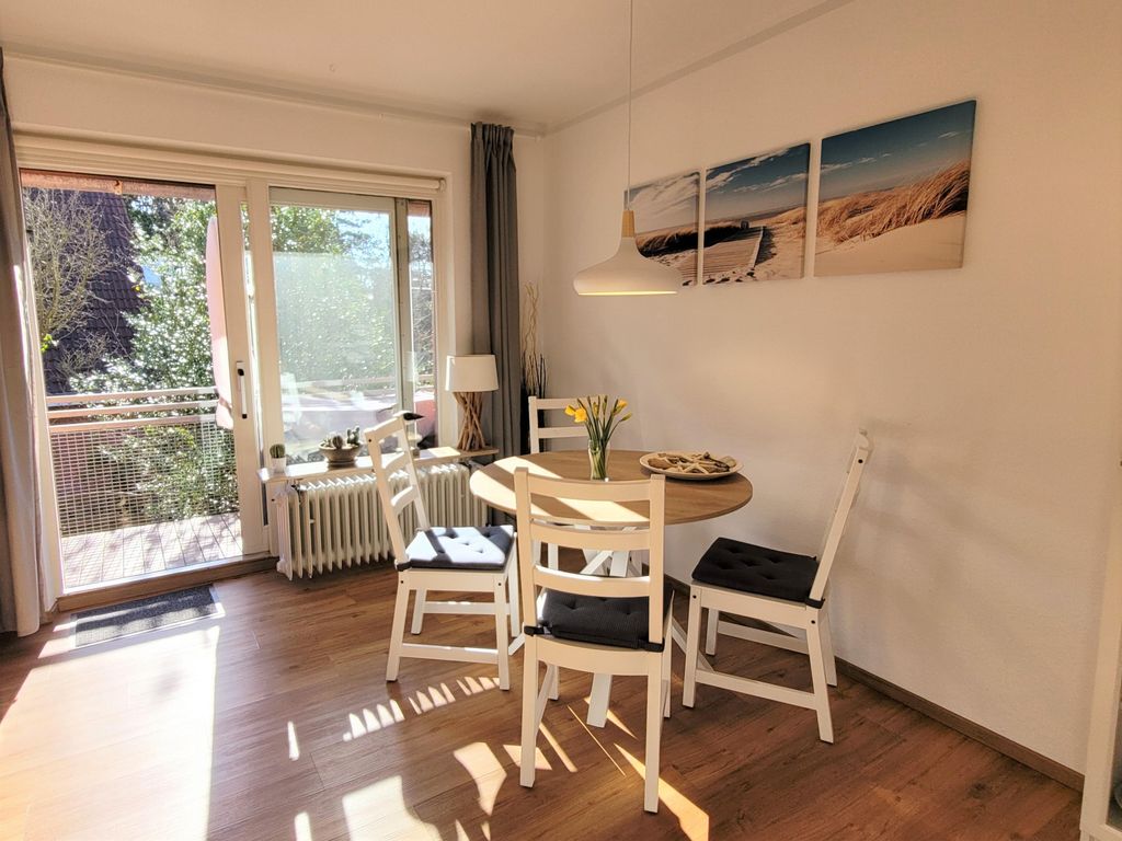 Ferienwohnung See-Leben