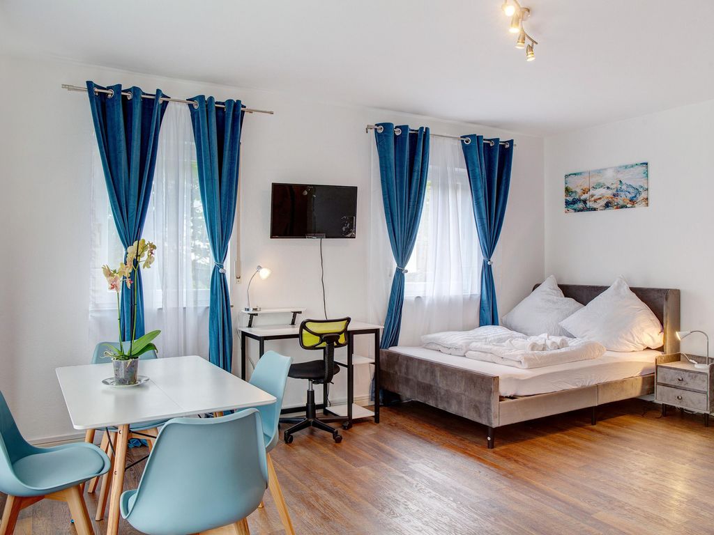 Alpina Apartment