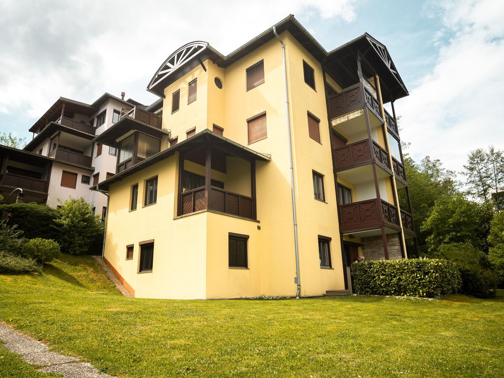 Appartement Wörtherseeblick