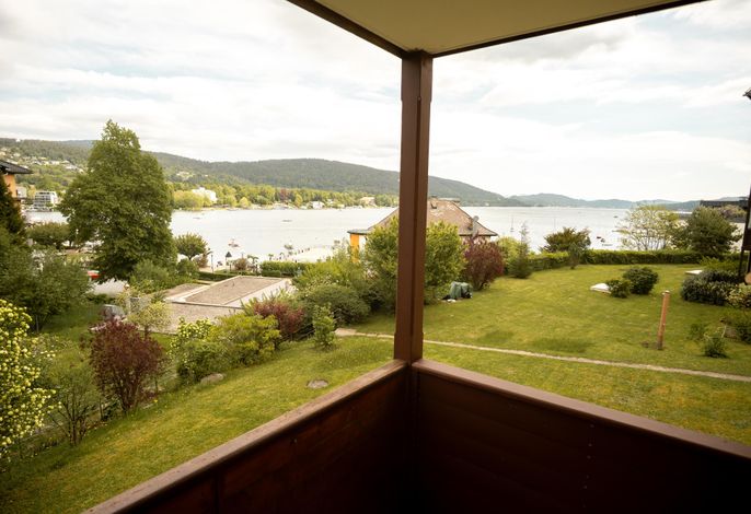 Appartement Wörtherseeblick