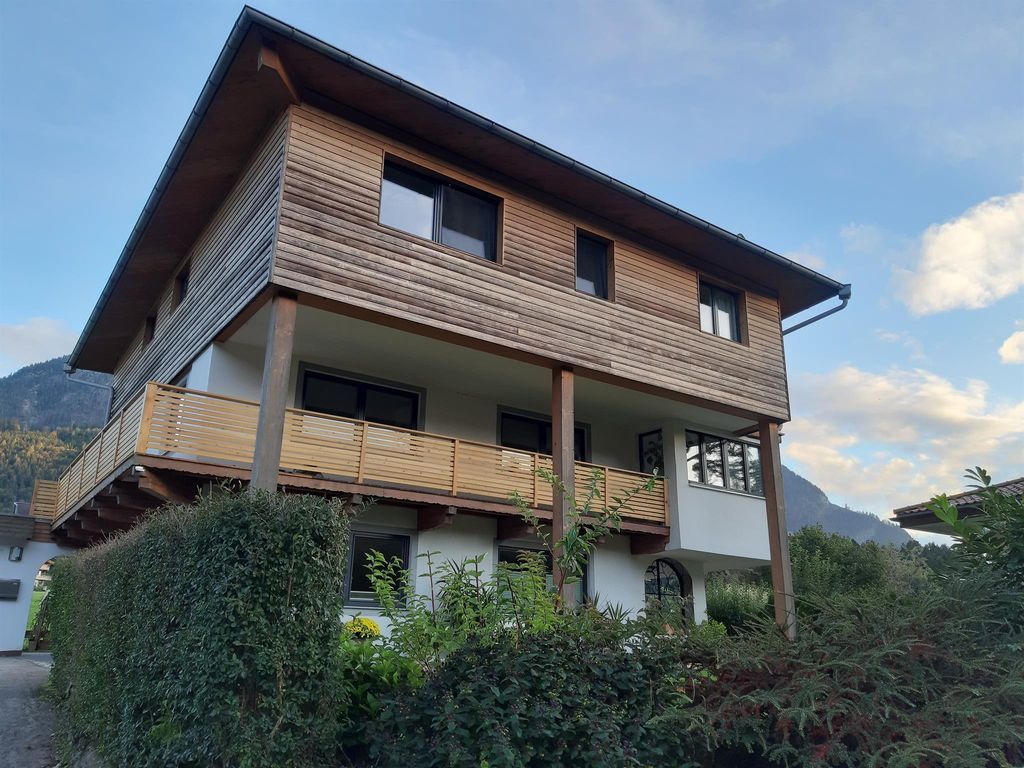 Ferienwohnung Ellmerer