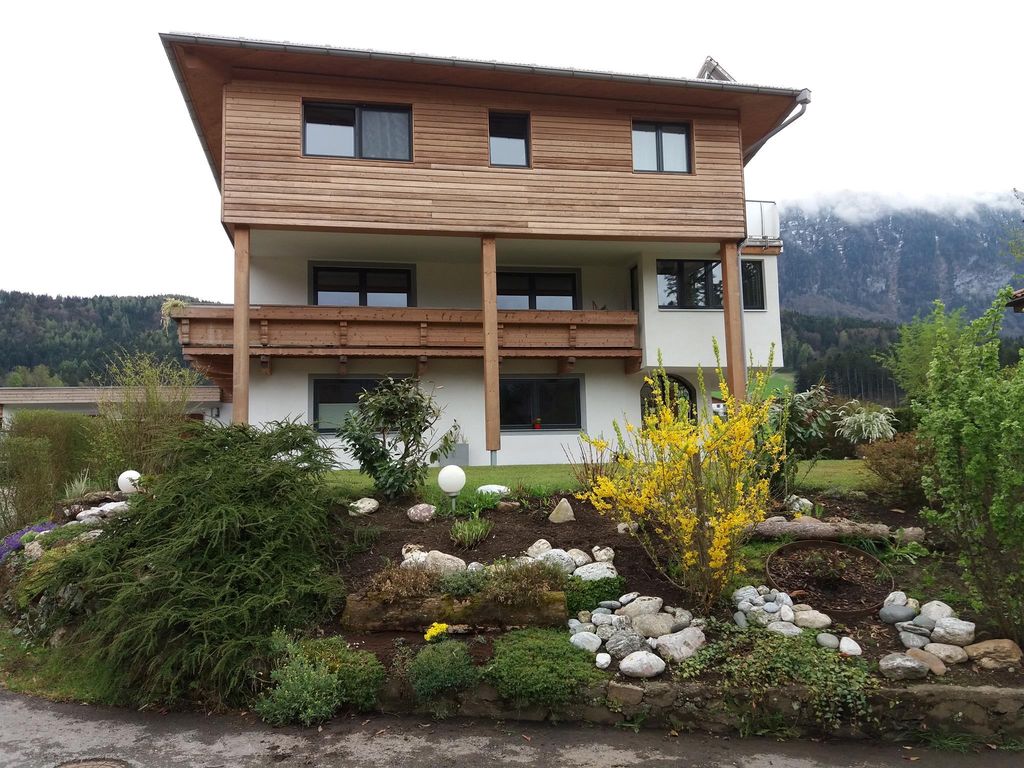 Ferienwohnung Ellmerer