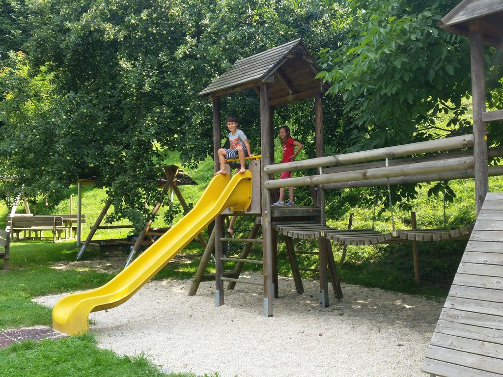 Bio-Gesundheitsbauernhof Putz & Binder