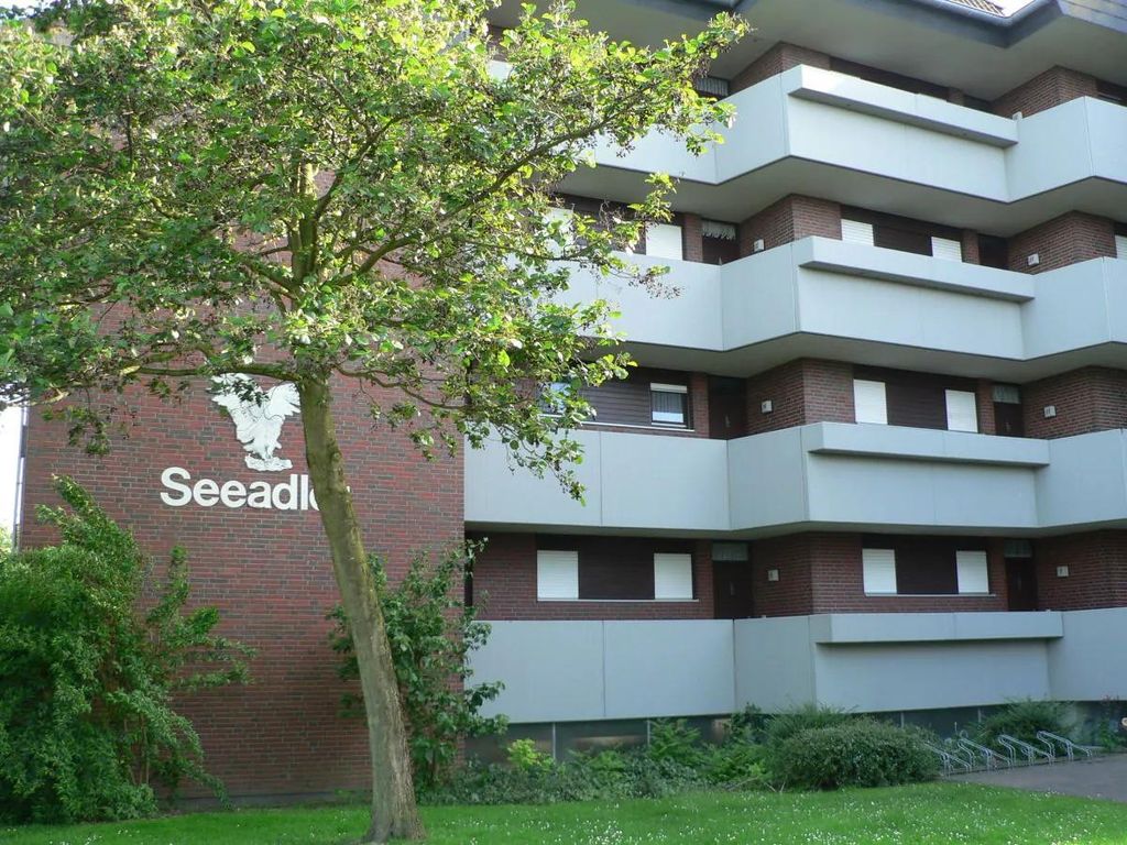 Ferienwohnung Frings-Seeadler