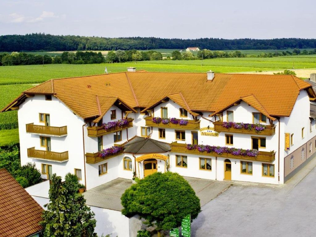 B&B Number 1