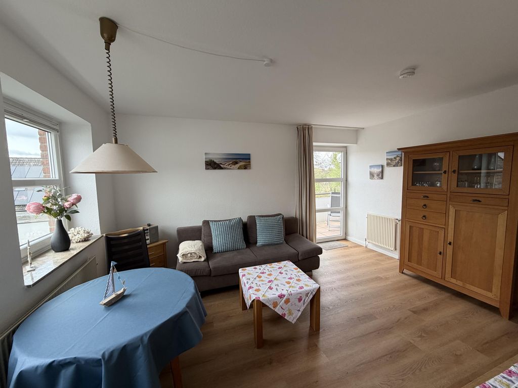 Ferienwohnung Otte
