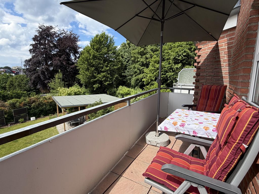 Ferienwohnung Otte
