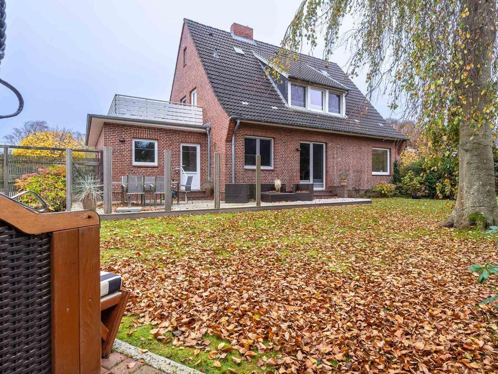 Domizil im Dorf - Luxuriöses Ferienhaus in SPO