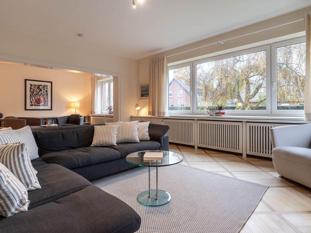 Domizil im Dorf - Luxuriöses Ferienhaus in SPO