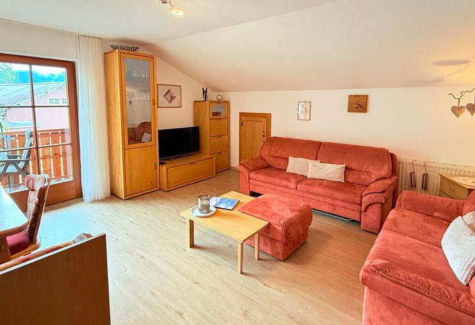 Ferienwohnung Moll Nr. 31