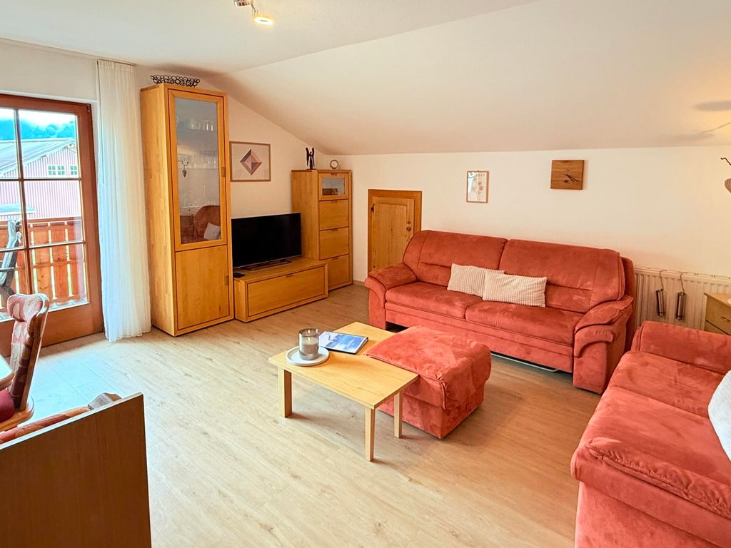 Ferienwohnung Moll