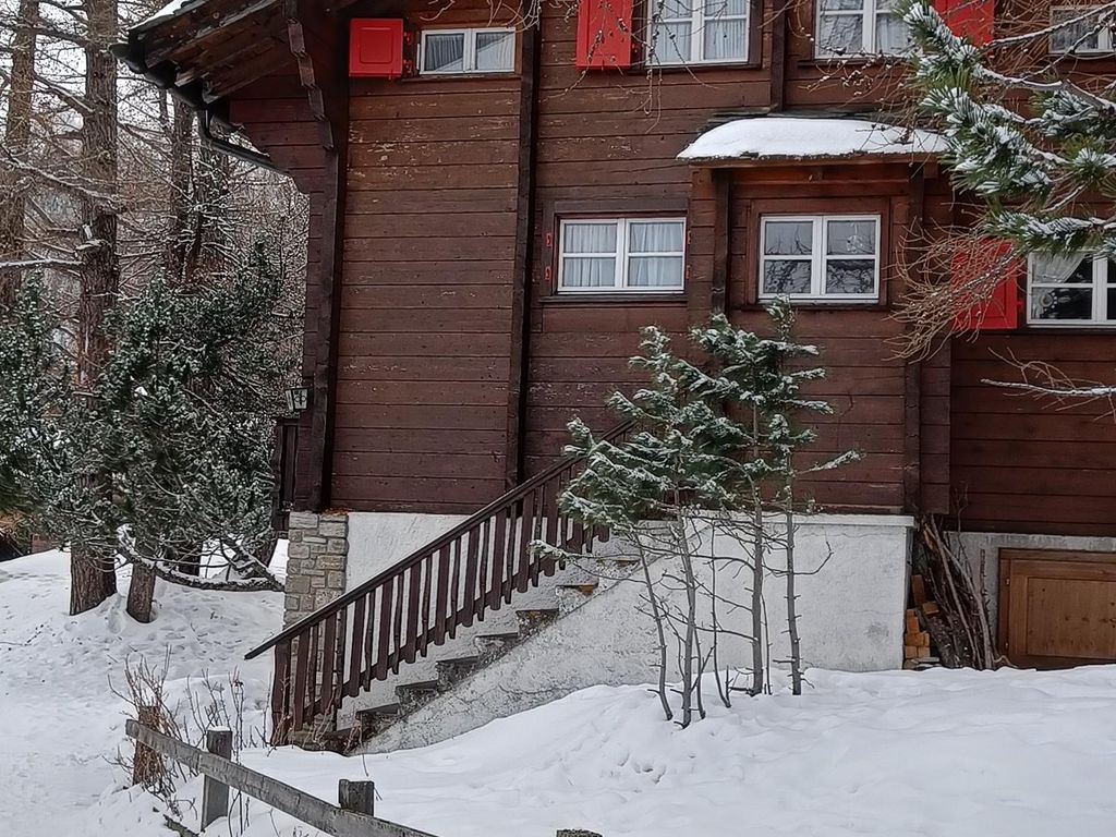 Chalet Domino