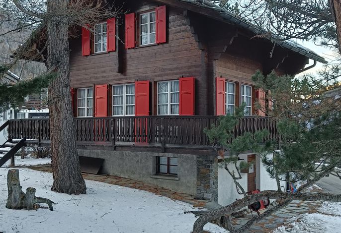 Chalet Domino