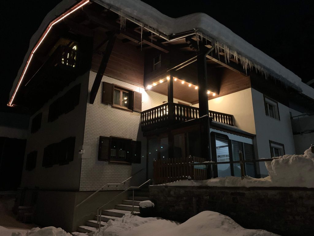 Ferienhaus "frainerei"
