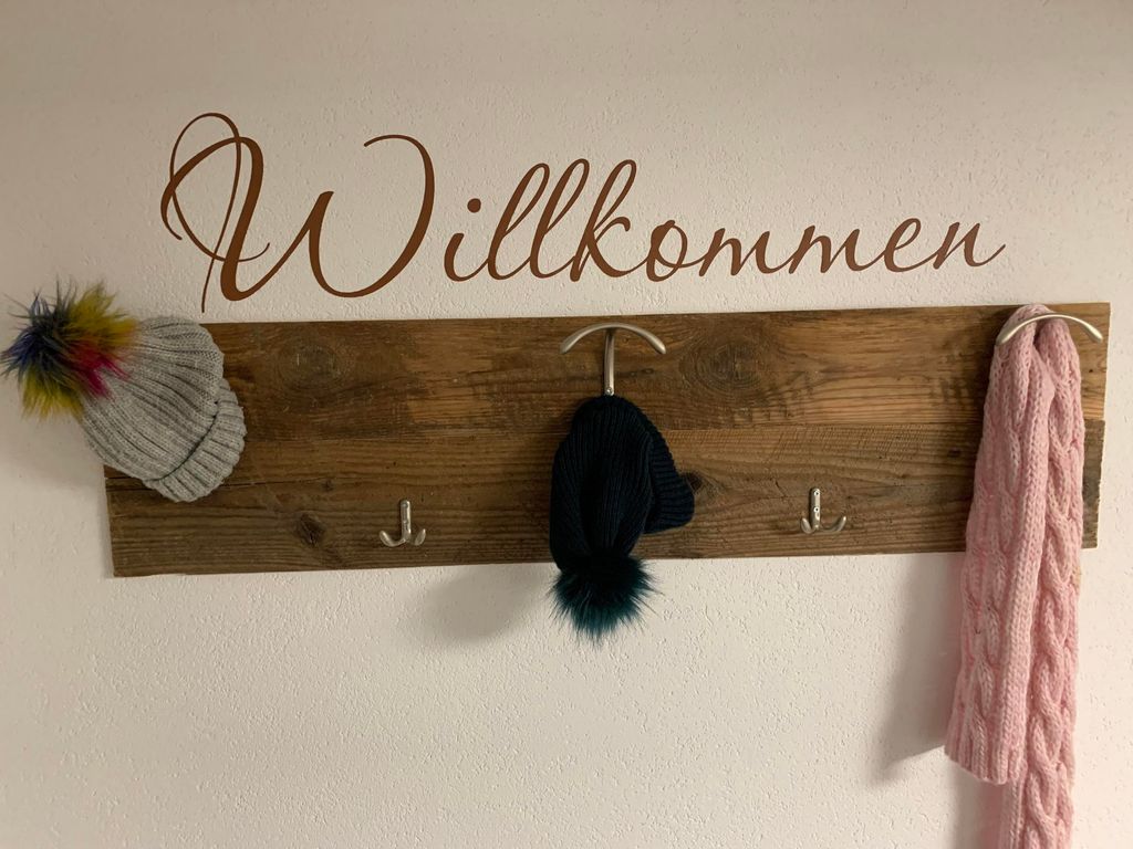 Ferienhaus "frainerei"