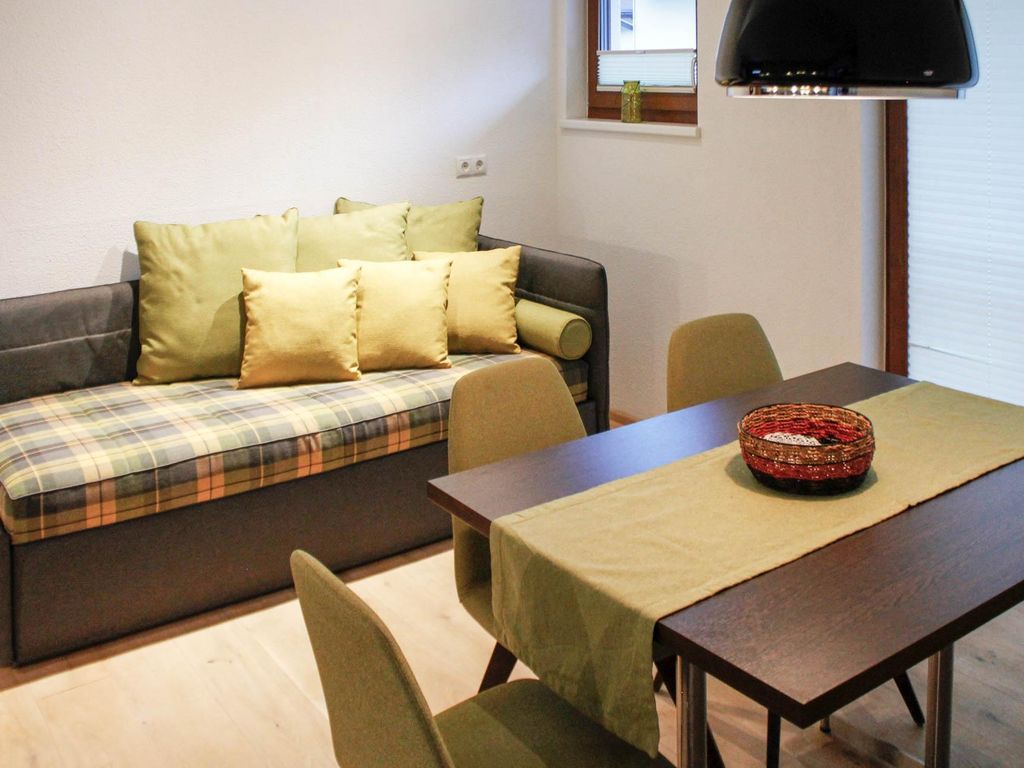 Lutonia Appartements Sölden