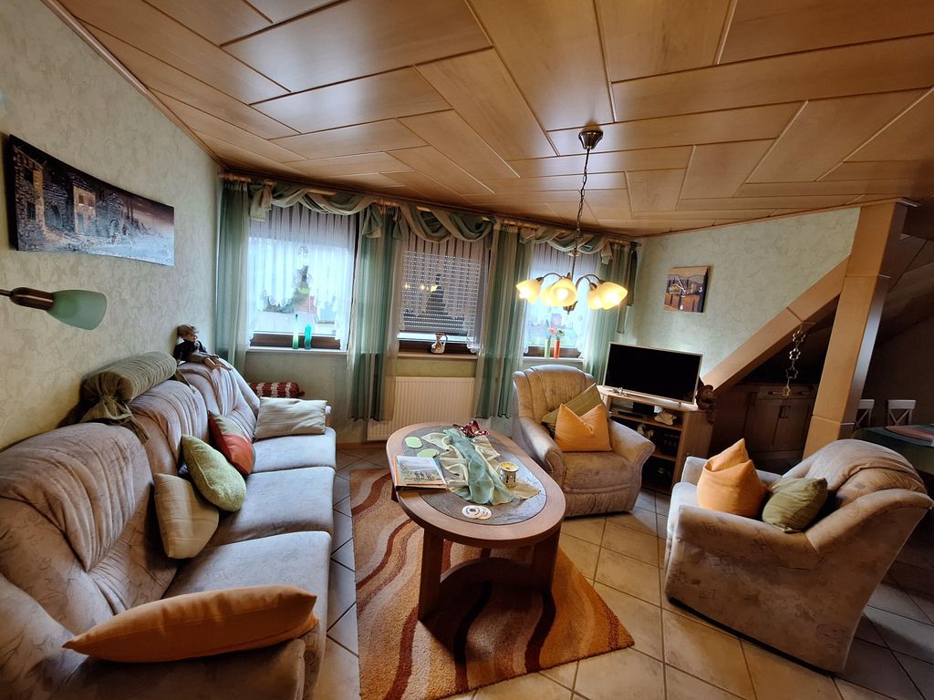 Ferienwohnung Dillmann