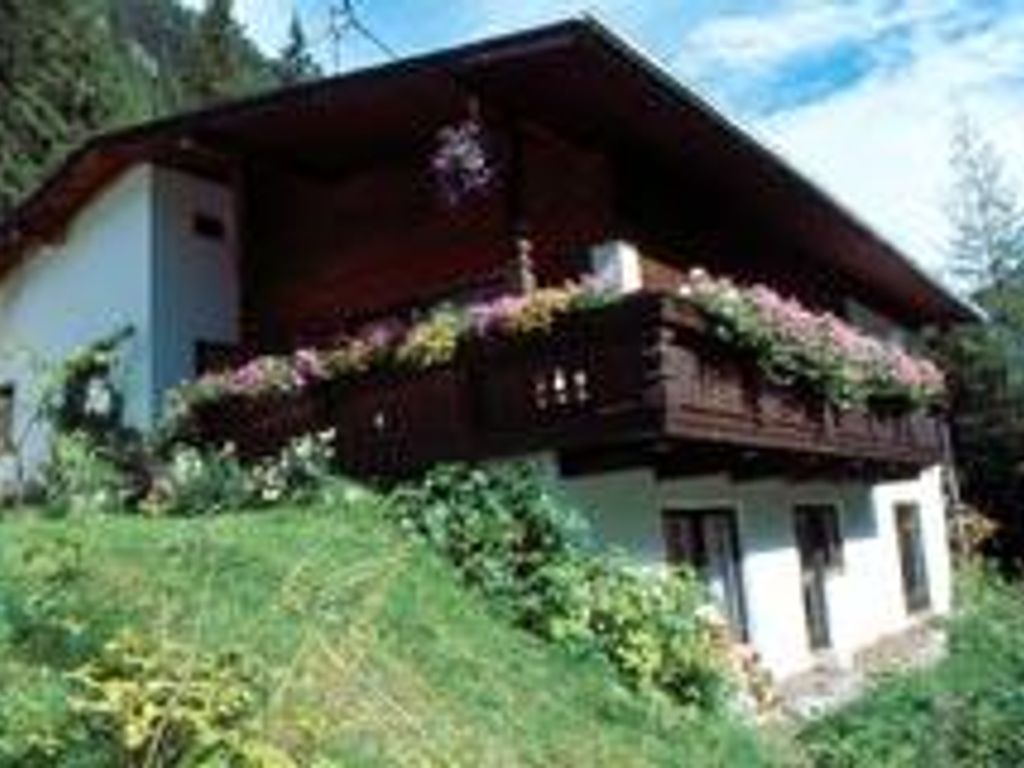 Haus Ganzer