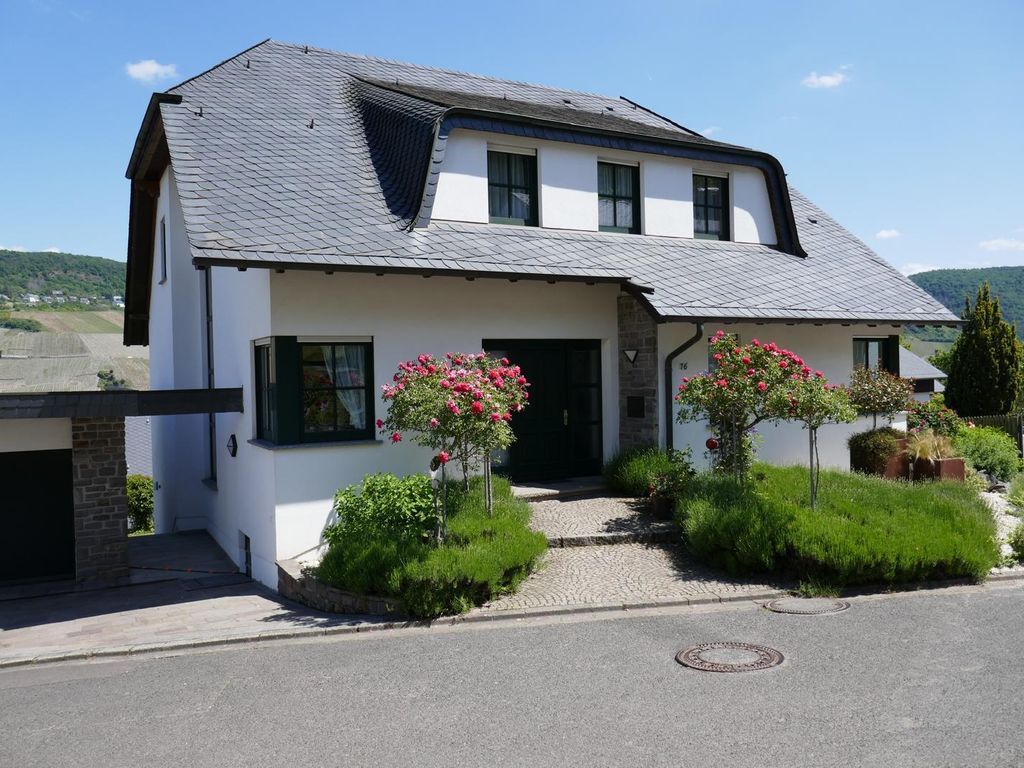 Ferienwohnung Marita Schmitt