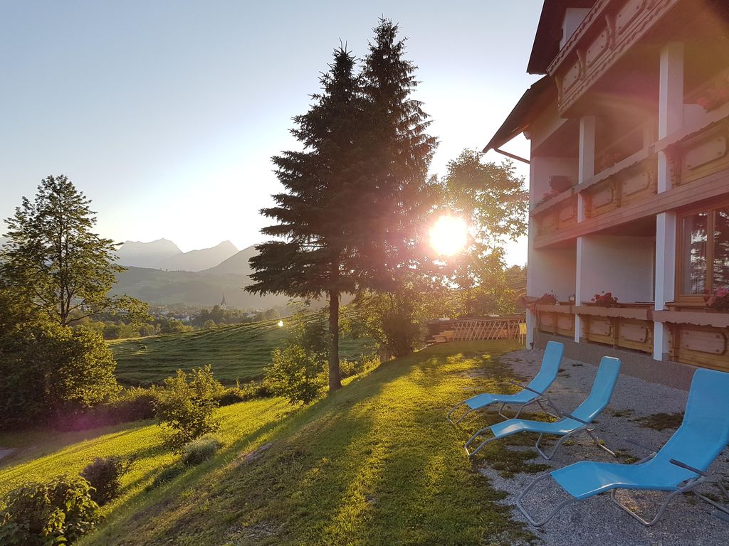 Haus Löger Apartments