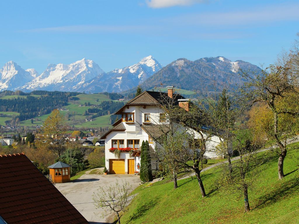 Haus Löger Apartments