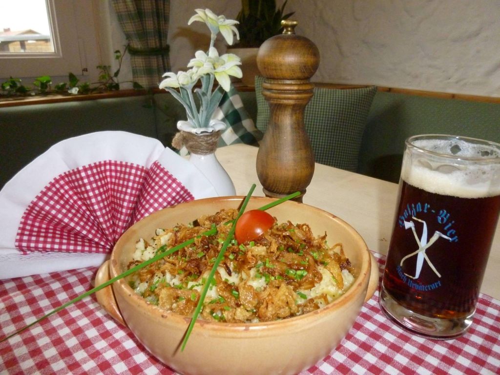 Riedbergerhorn – Gasthof & Ferienwohnungen