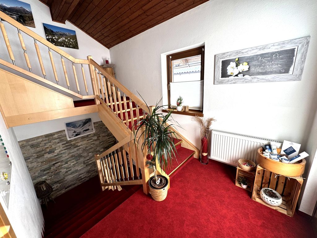Appartement TROGER