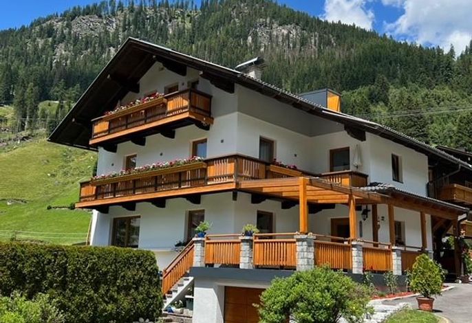Appartement Adlerhorst