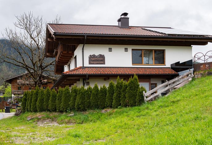 Appartement/Fewo,2  Dusche, 2 WC, 2 Schlafräume