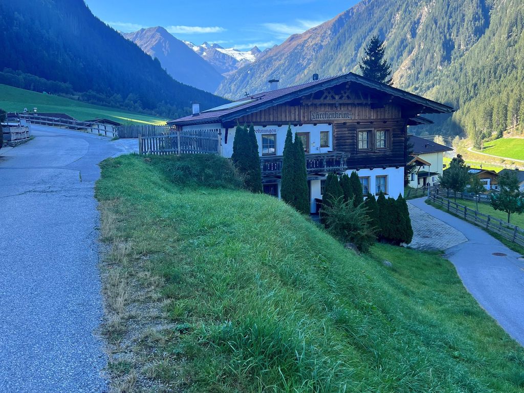 Lärchenheim