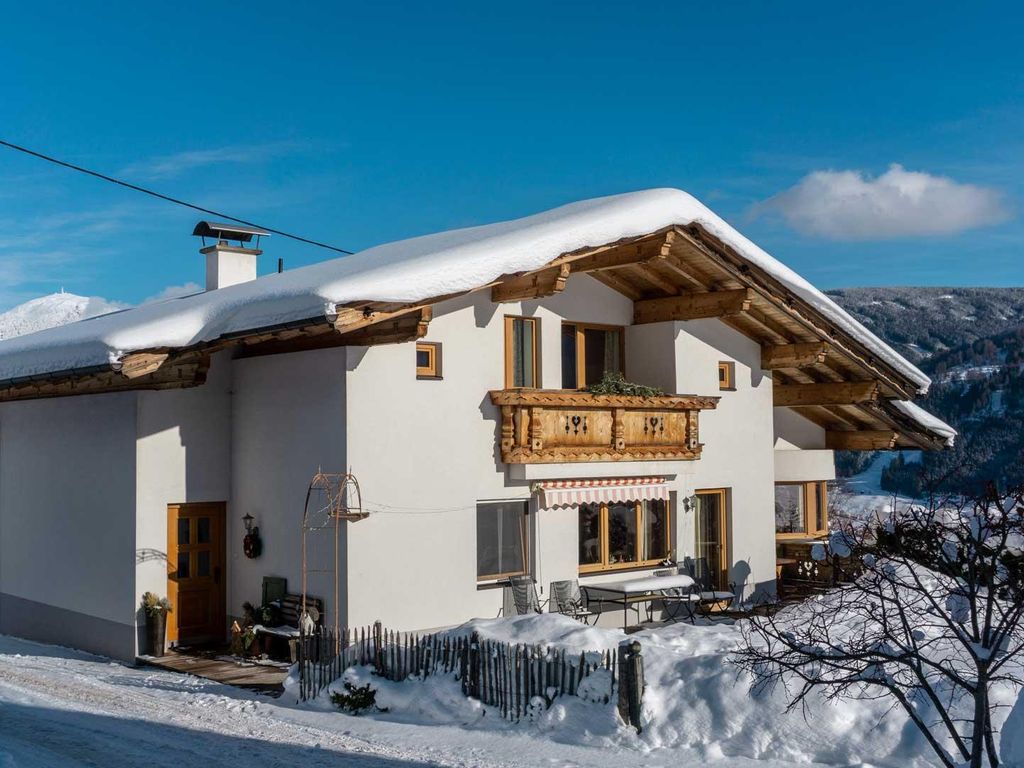 Stubaier Bauernappartement