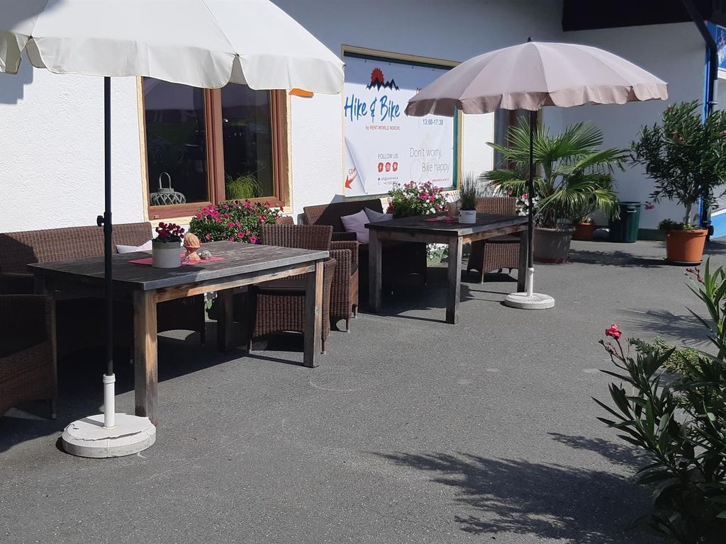 Noichl's Hotel Garni