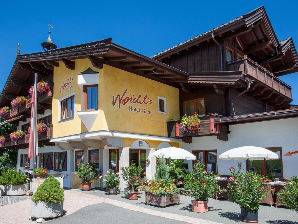 Noichl's Hotel Garni