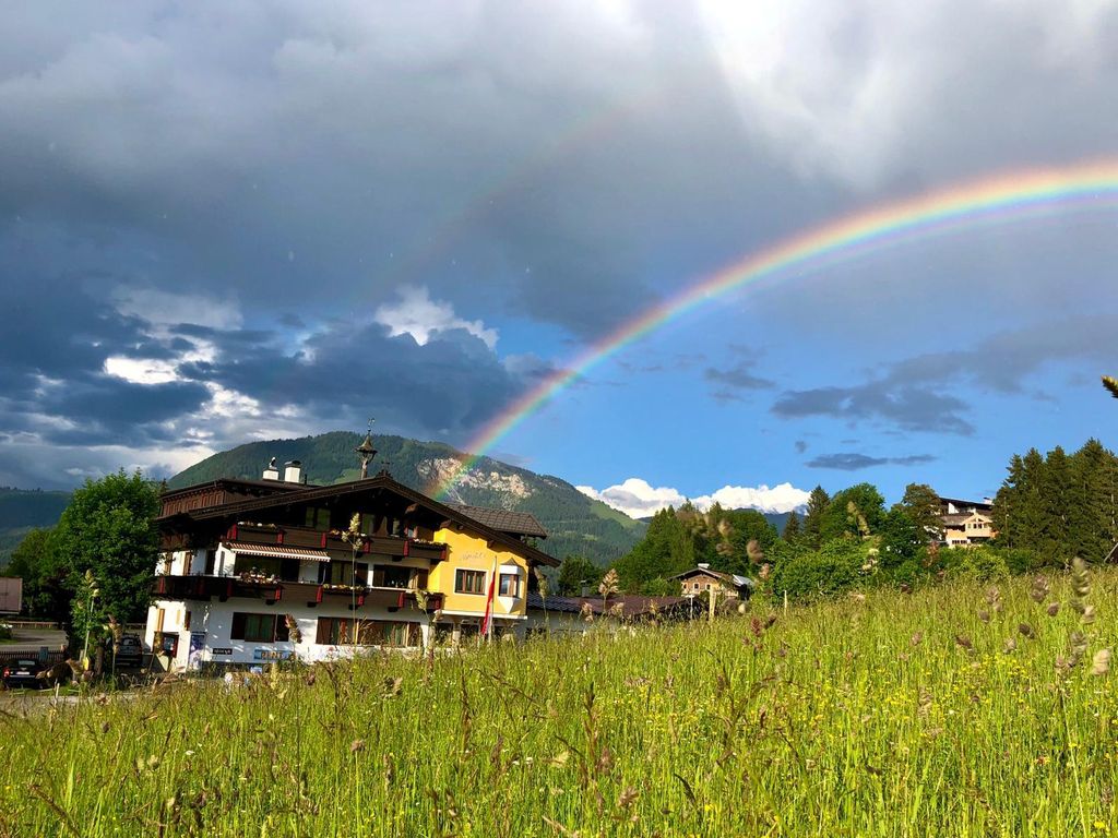 Noichl's Hotel Garni