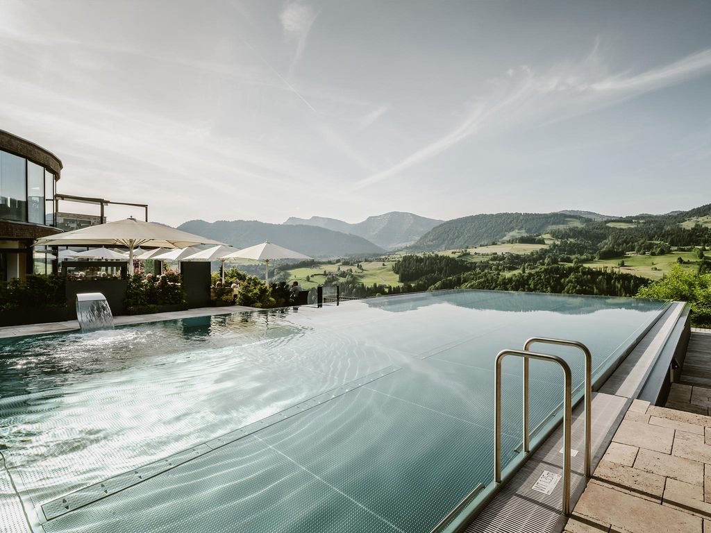 Bergkristall – Mein Resort im Allgäu