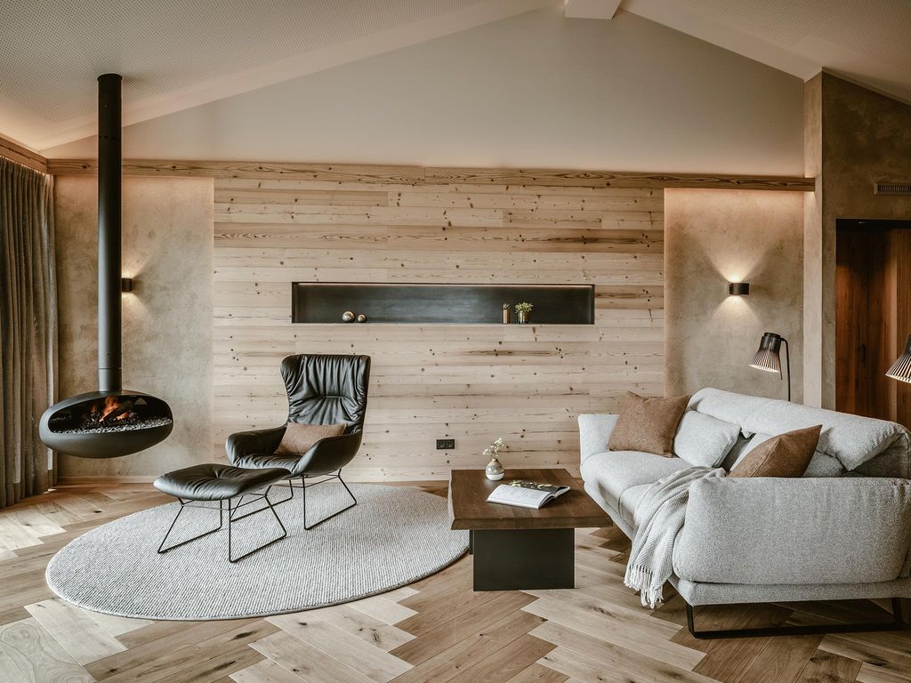 Bergkristall – Mein Resort im Allgäu