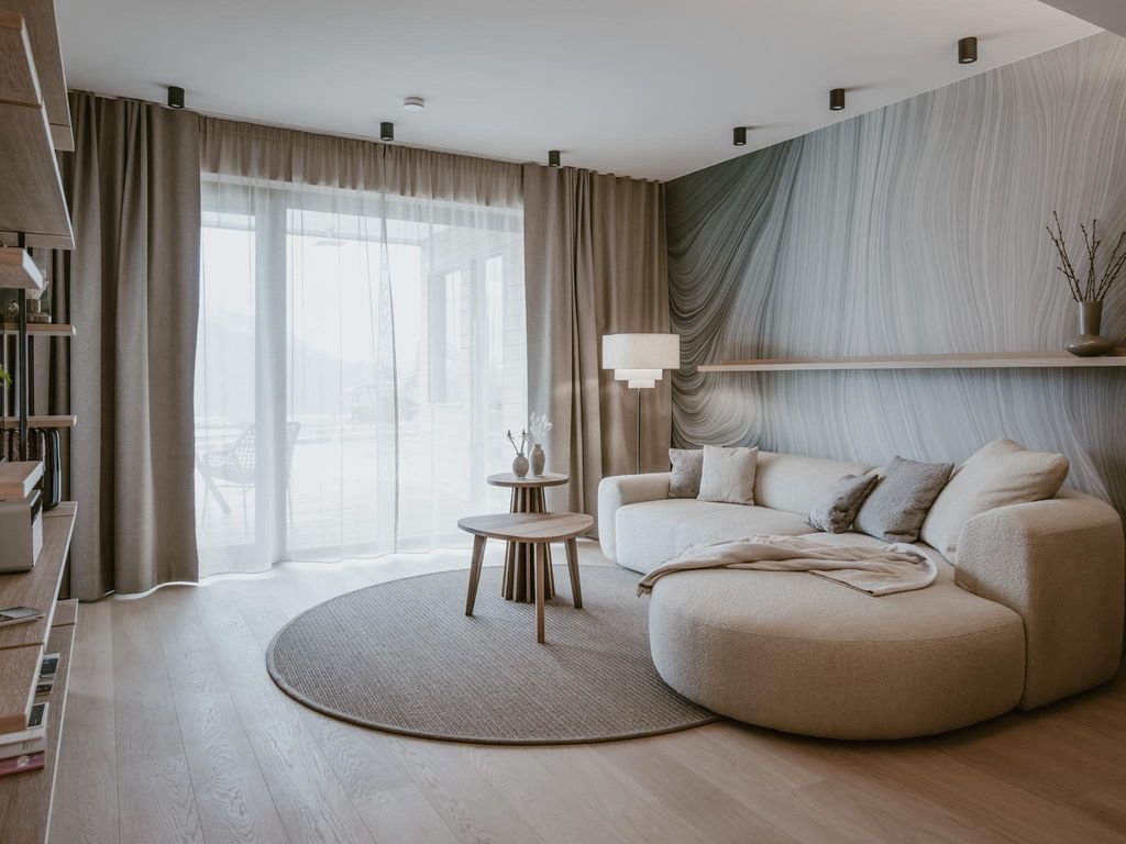 Bergkristall – Mein Resort im Allgäu