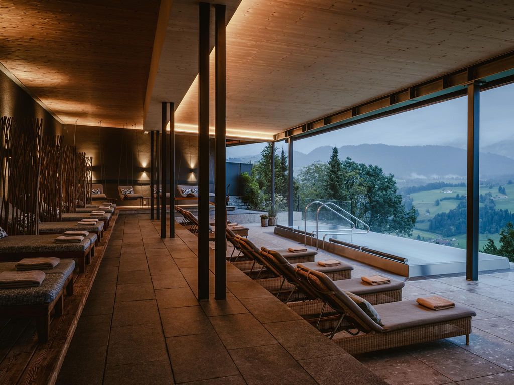 Bergkristall – Mein Resort im Allgäu