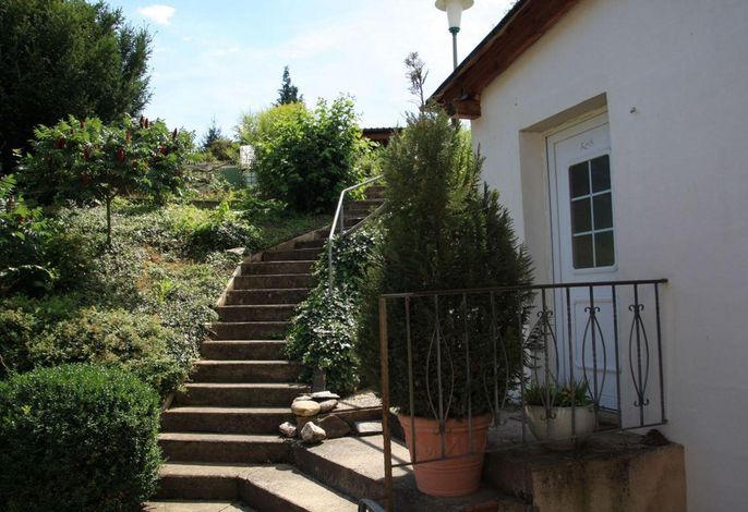 Apartment Hofberg